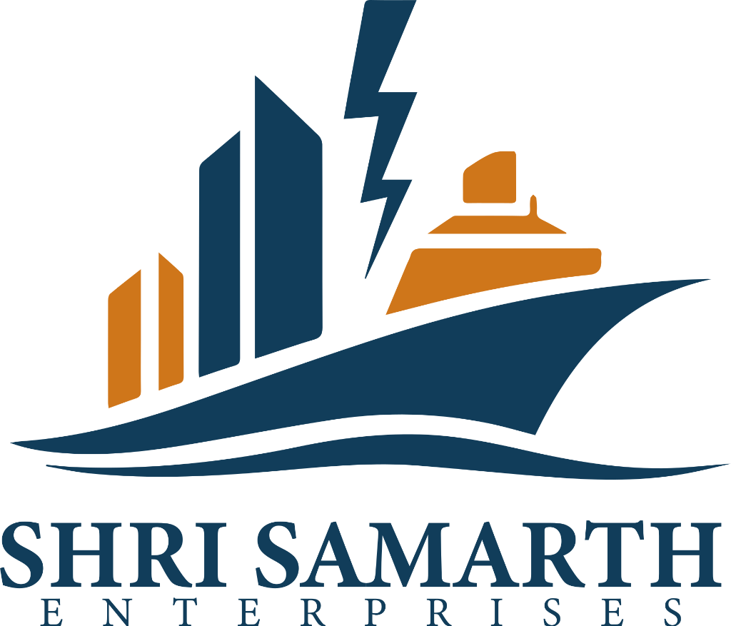 Shri Samarth Enterprises Shri Samarth Enterprises